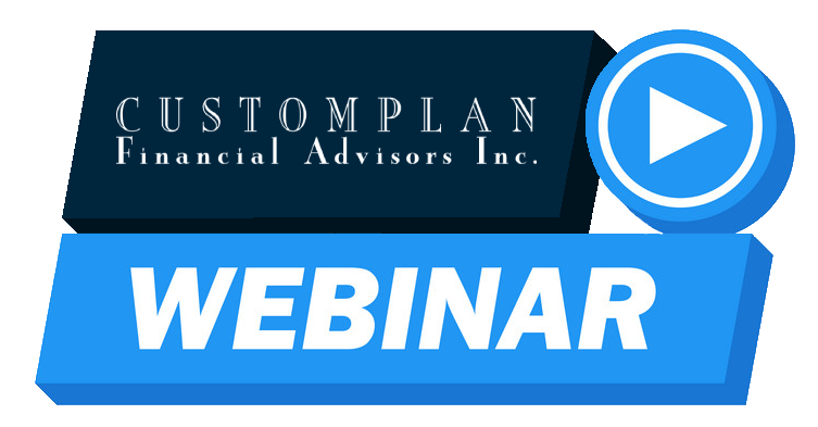 *You're Invited* Customplan Webinar - RRSPs, TFSAs, and FHSAs - the ...