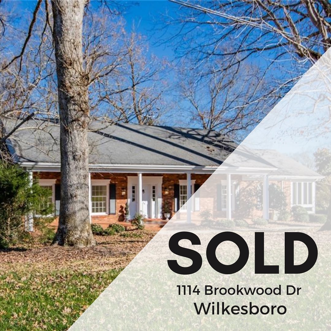 April News From Blair Properties