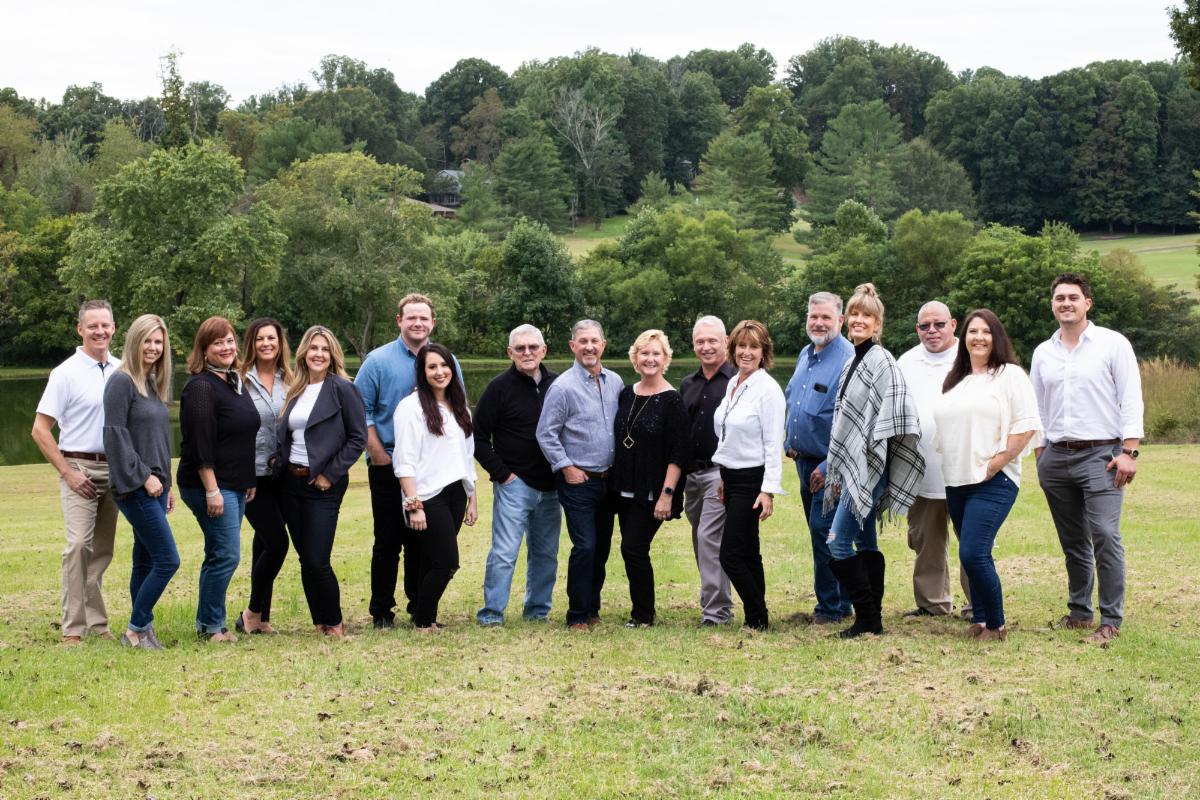 April News From Blair Properties