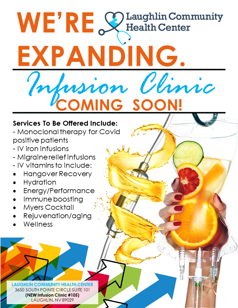 Your Weekly EBlast Newsletter