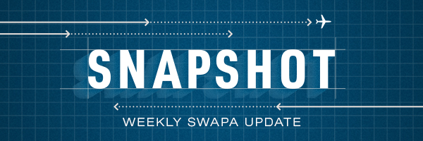 SWAPA Snapshot: April 2, 2024