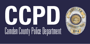 Camden County Police Department