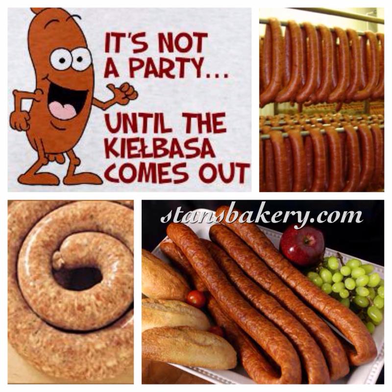 kielbasa