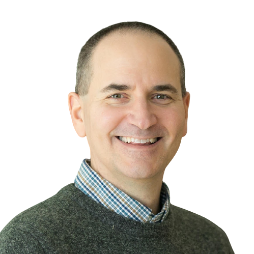 Headshot for Chris Bugaj