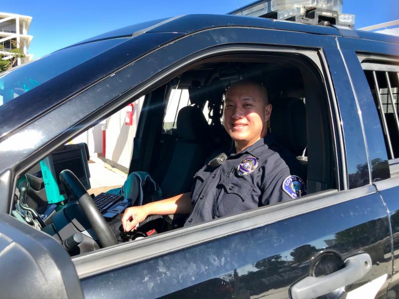 Here is this week's City Hall Snapshot