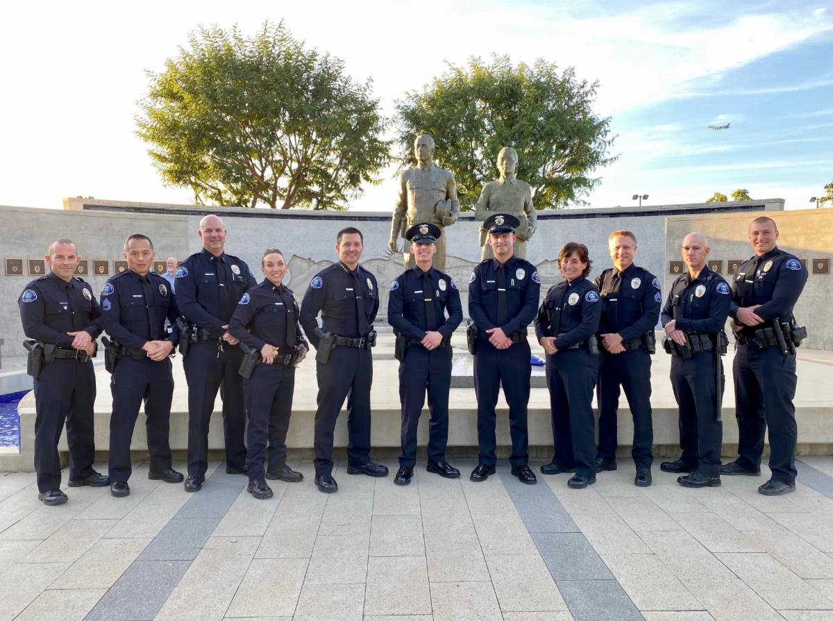 Here is this week's City Hall Snapshot