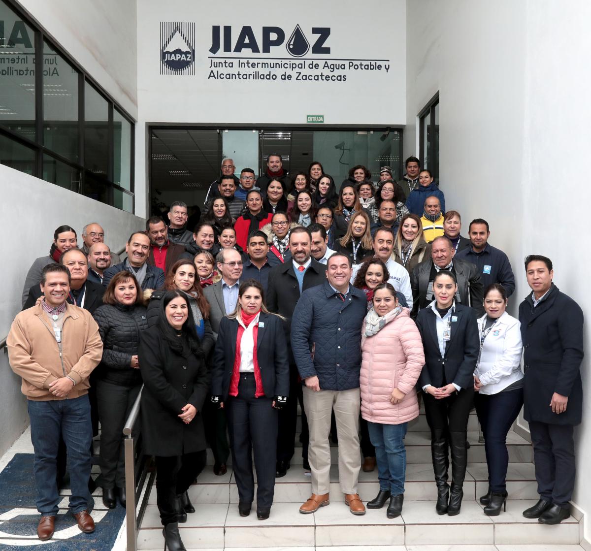 IMPULSA GOBERNADOR TELLO MODERNIZACIÓN DE JIAPAZ La Voz Del Caxcan