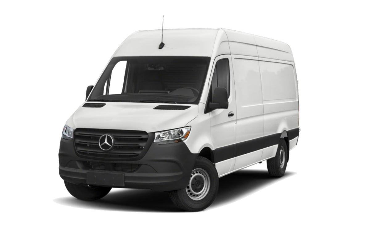 New Sprinter 3 layer Peel-Away 3D Windshield Skin™