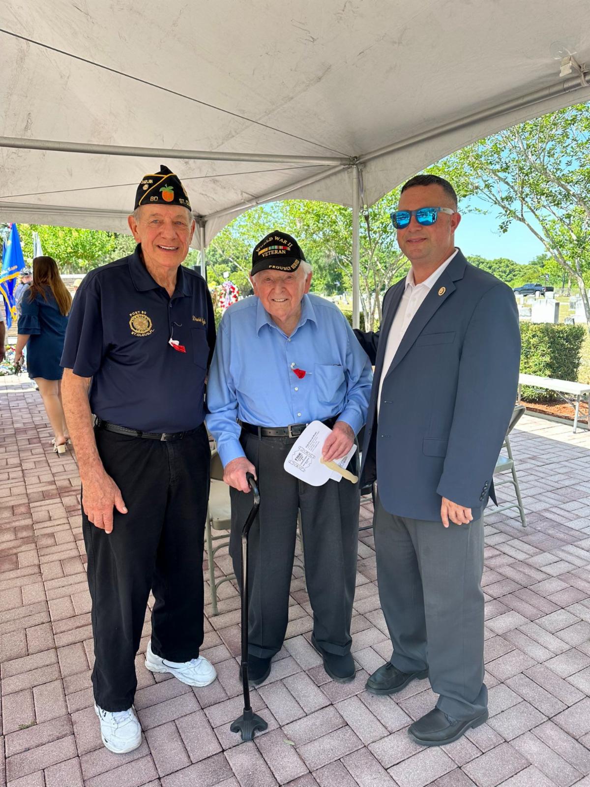 Honoring our Fallen Heroes(02)