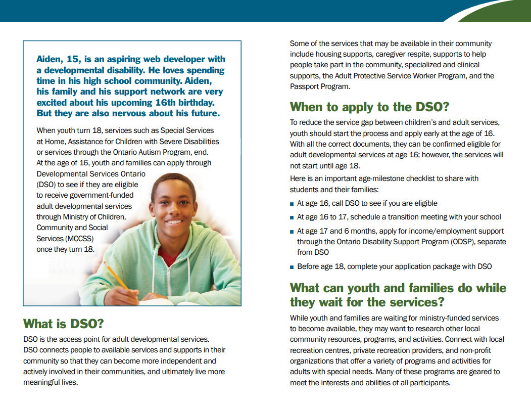 DSO In the Loop! Newsletter