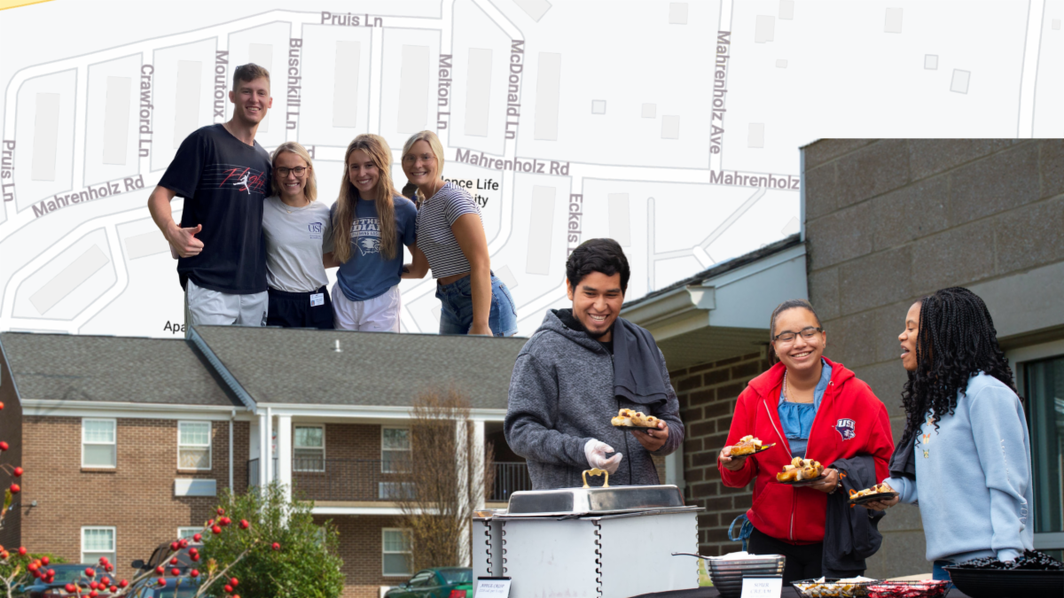 First Year USI June 2022