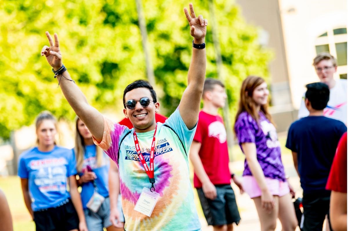 First Year USI March 2023 first-year-usi-march-2023