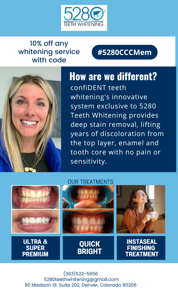 40 years serving the Cherry Creek community