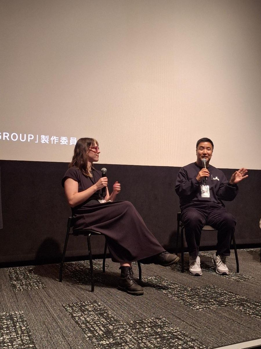 Tawada Yoko Traveling Voices