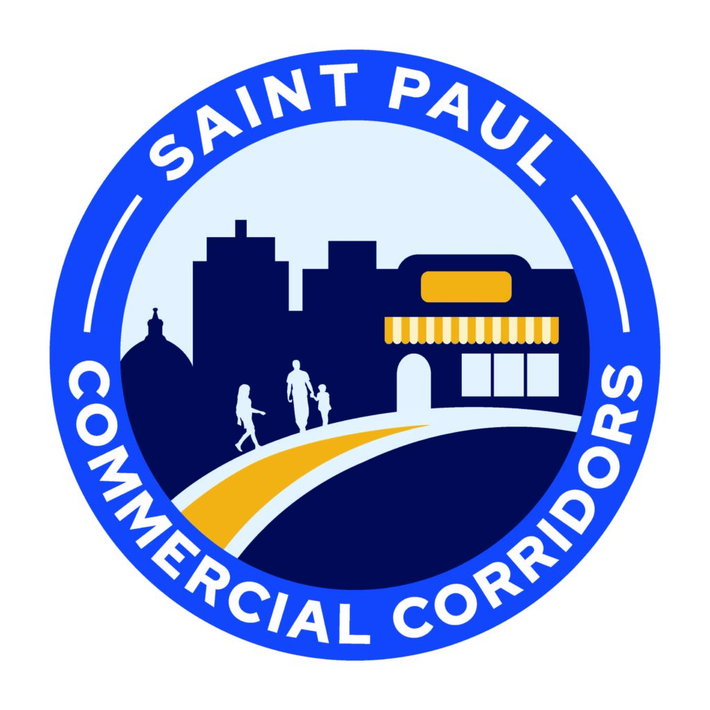St Paul Commercial Corridor