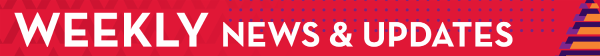 Weekly News and Updates