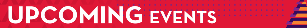 Upcoming Events