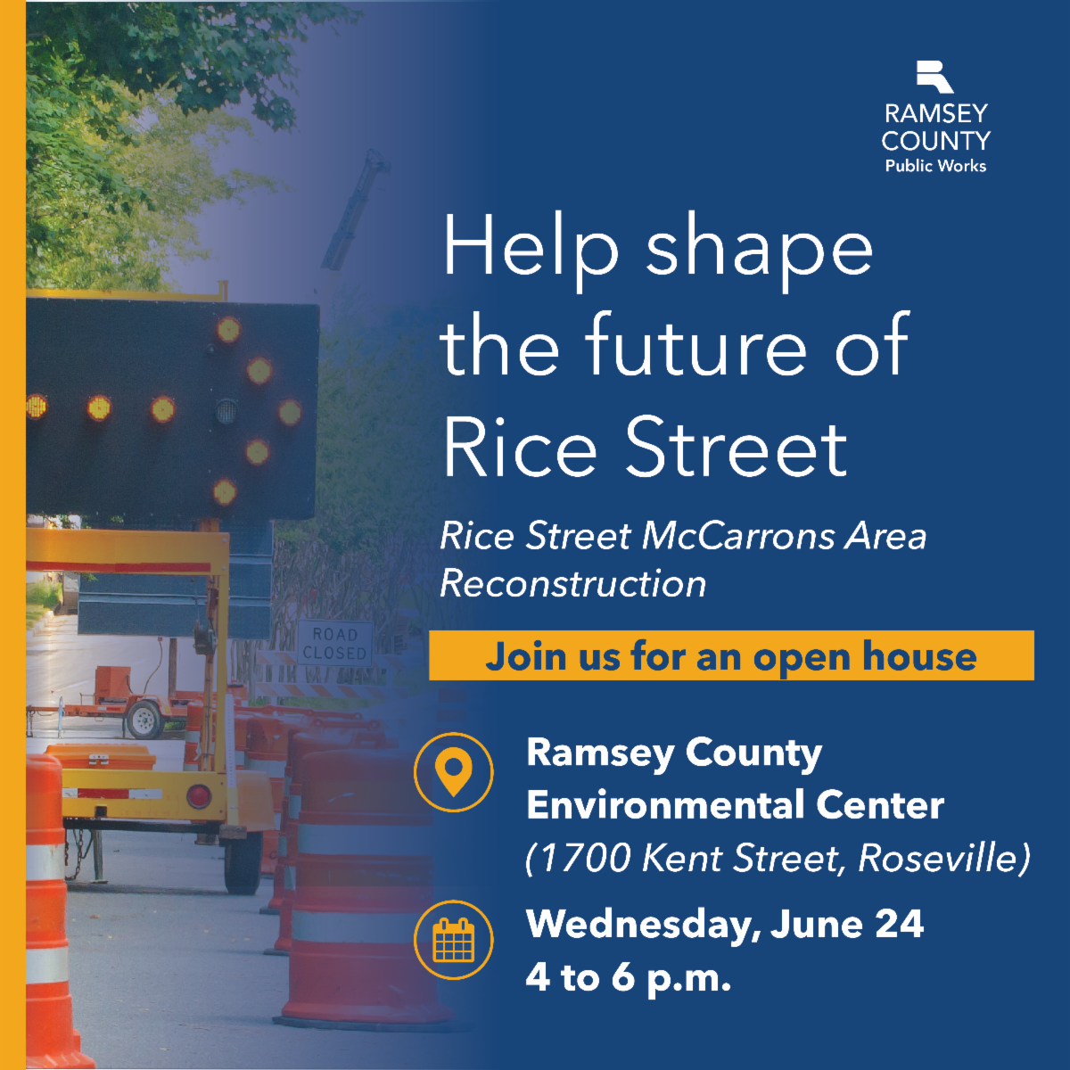 Rice Street