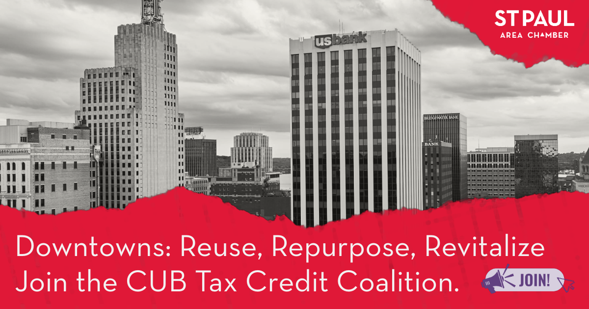 CUB Tax Credit