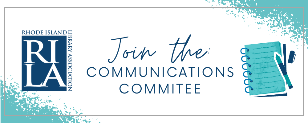 Join the RILA Communications Committee