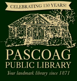 Pascoag Library Logo