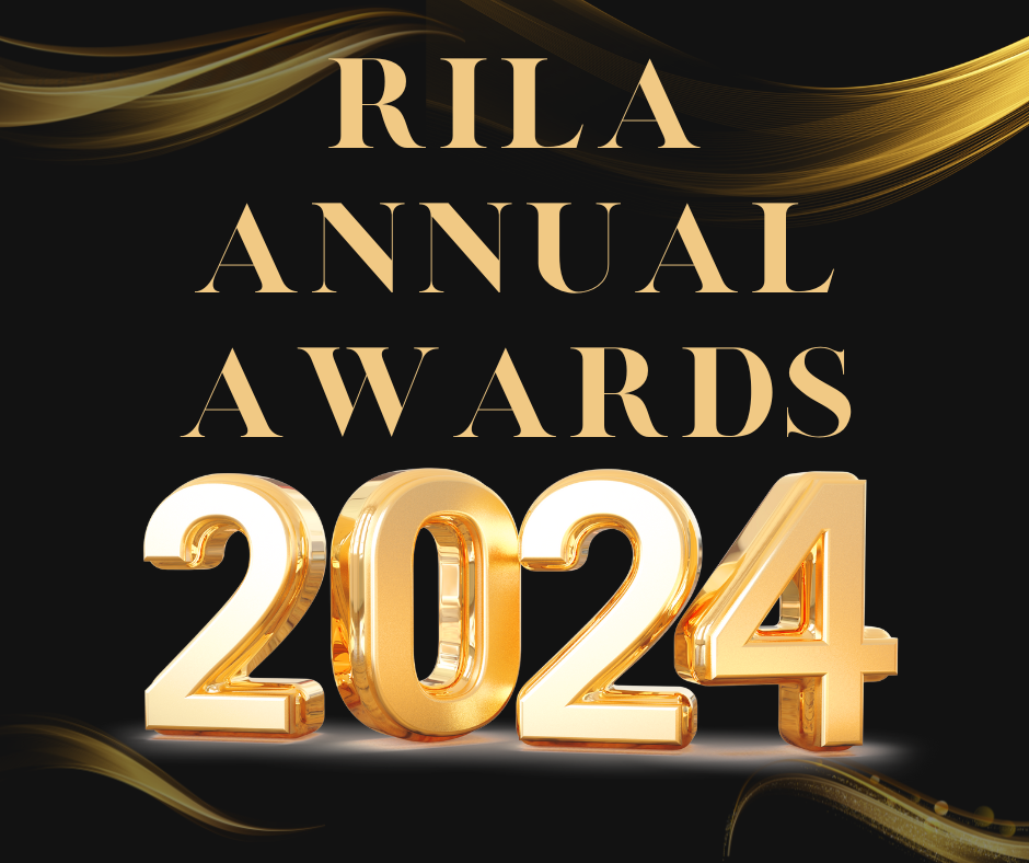 RILA Annual Awards 2024
