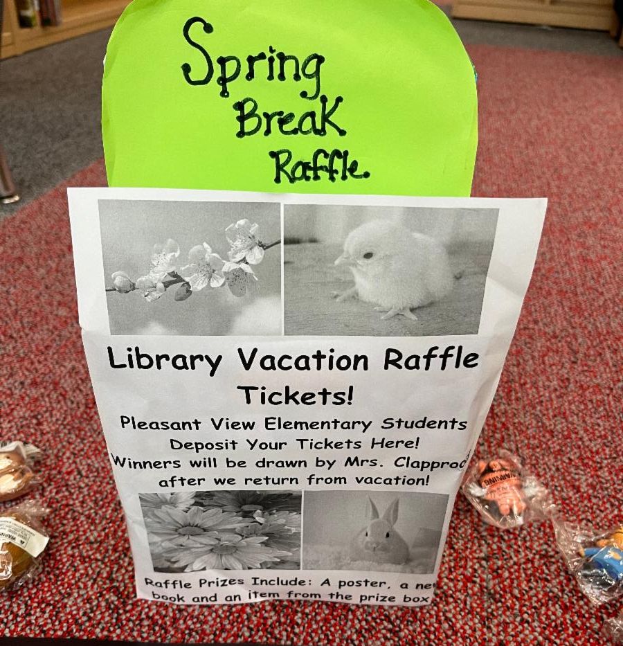 News from the Rhode Island Library Association