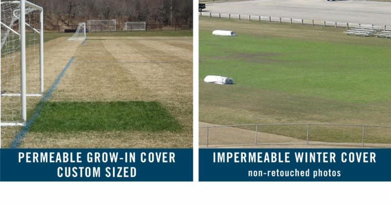 Examples of GreenJacket successes