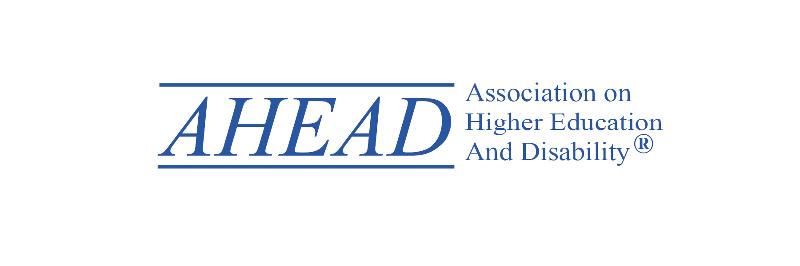 AHEAD Logo