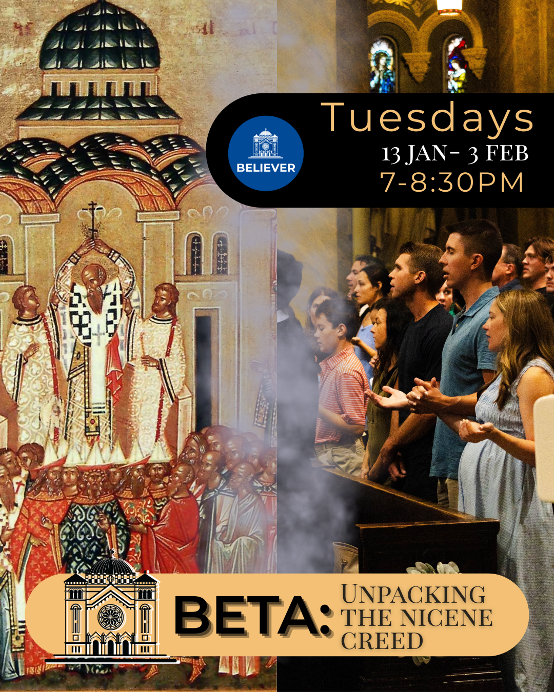 The Plaza e-news: Faith Grows Through Community | In Gratitude of our ...