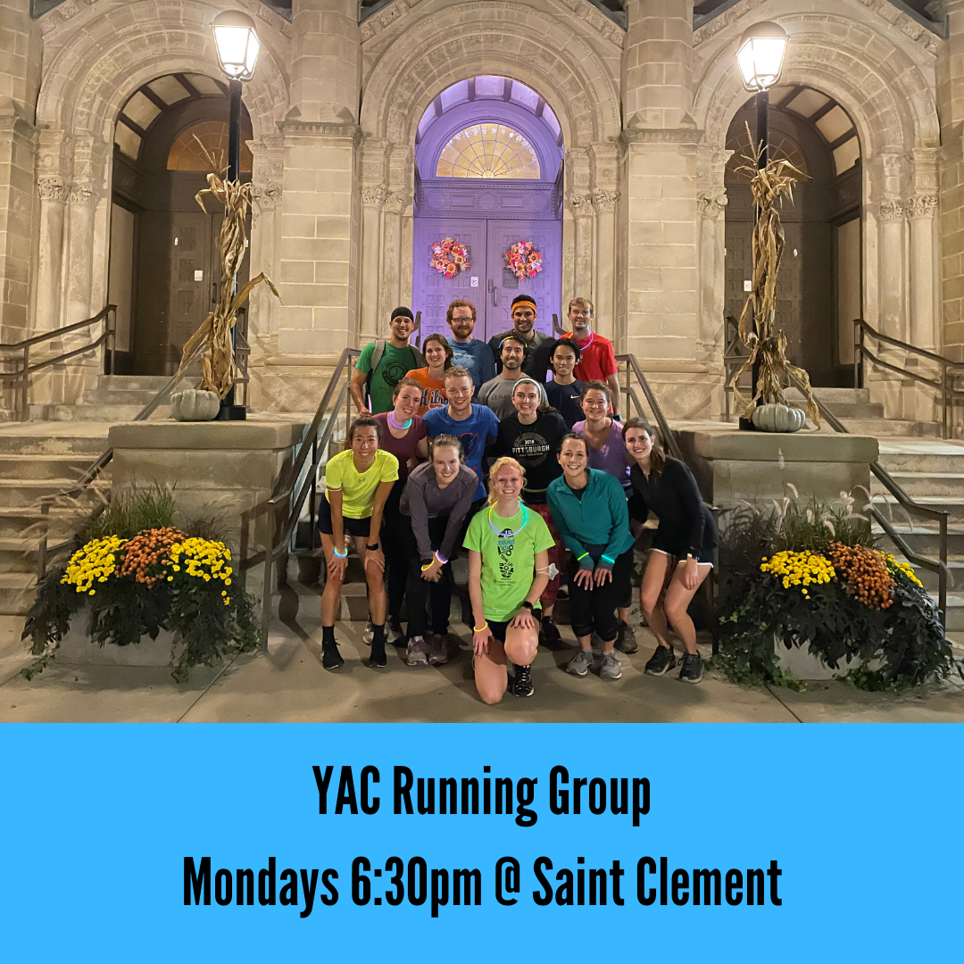 YAC Newsletter May 17, 2022