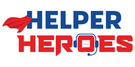 Helper Heroes
