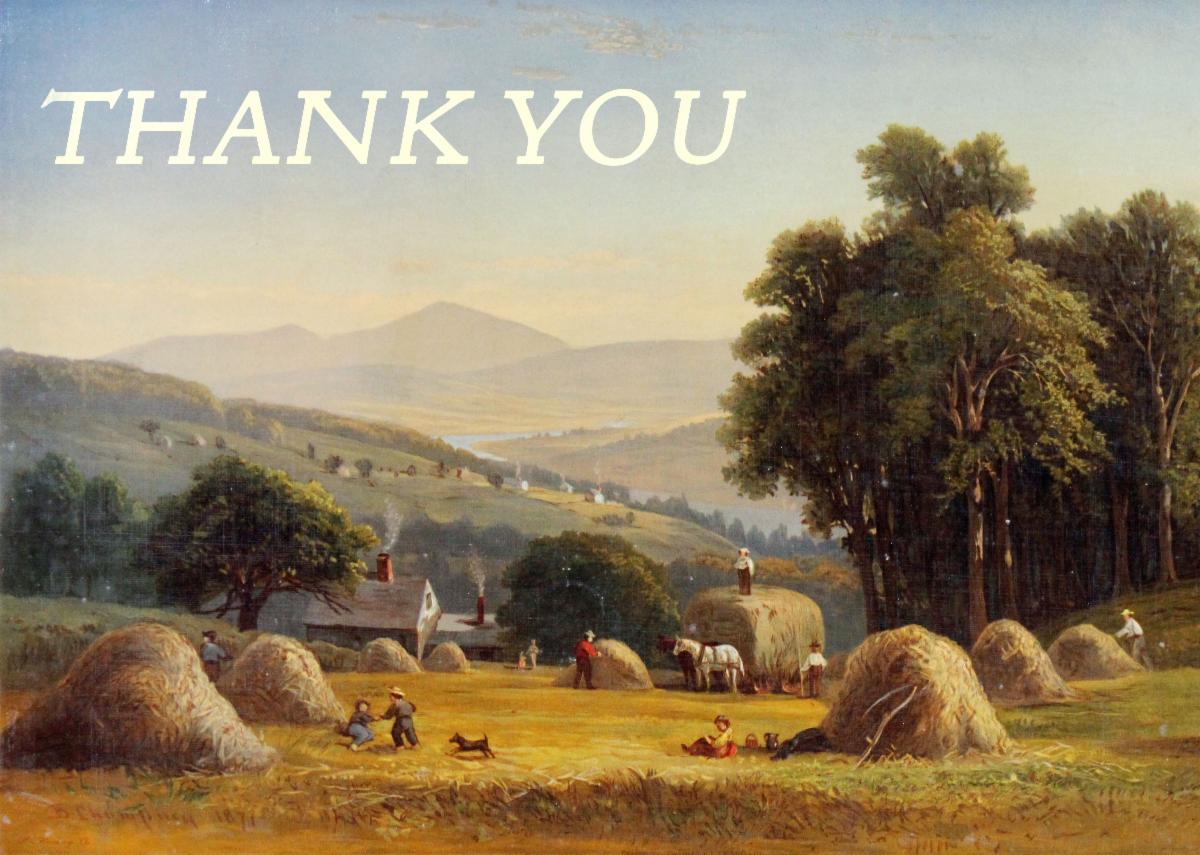 November eNews from the New Hampshire Historical Society