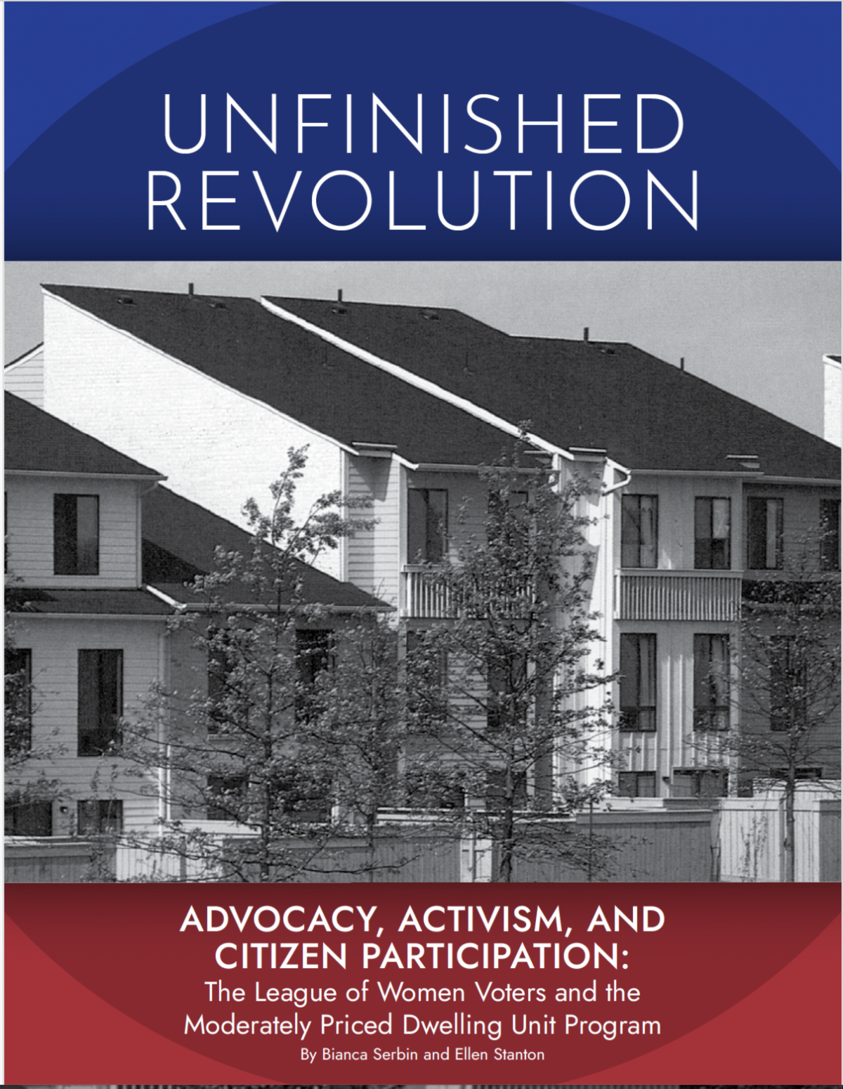 Mpdu Program Potomac River History, MPDUs, Montgomery History Center update, and ...