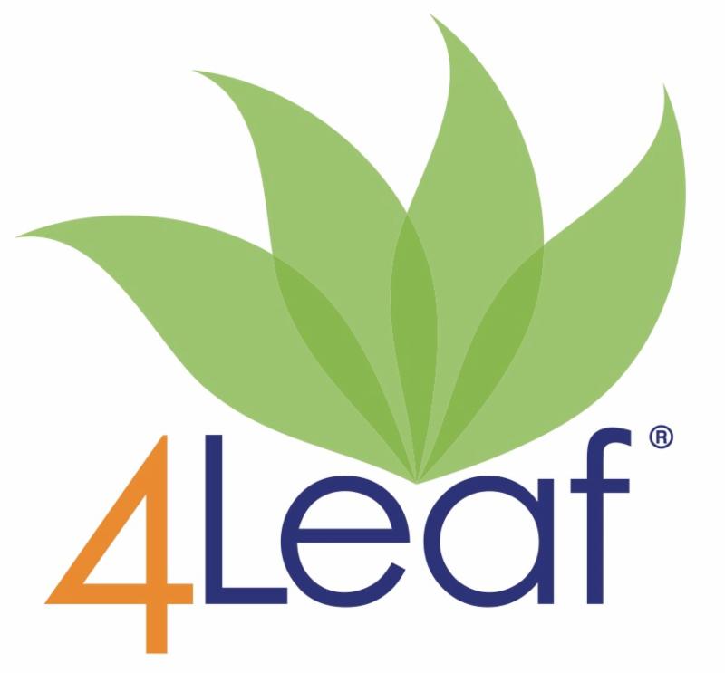 4Leaf Logo