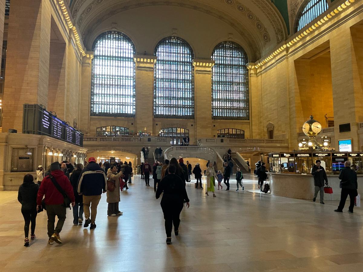 Grand Central 