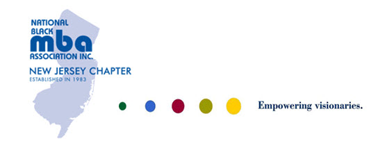 National Black MBA Association-New Jersey Chapter