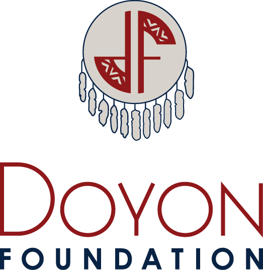 DF Logo Vertical