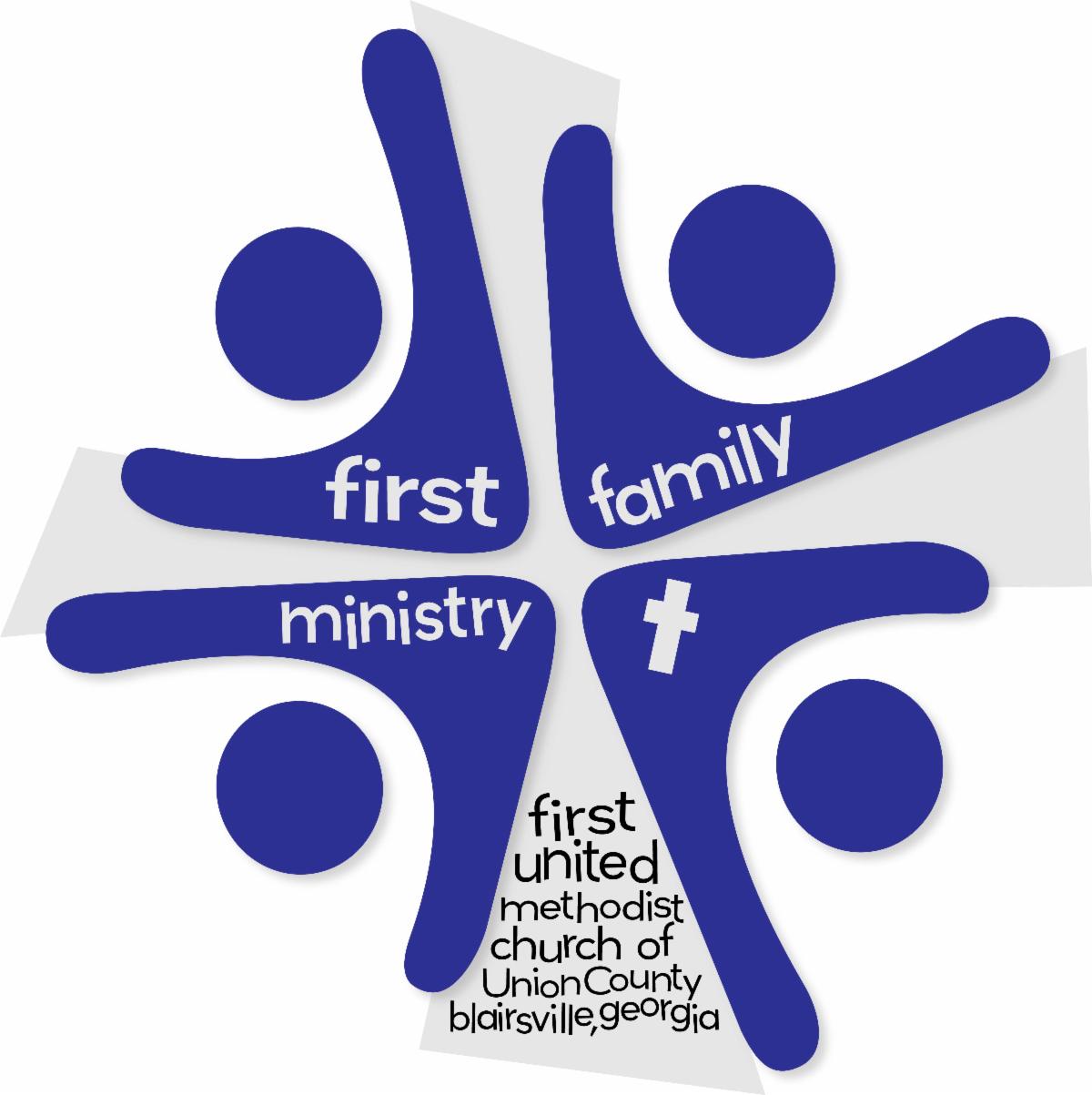 Family Ministry Newsletter Logo