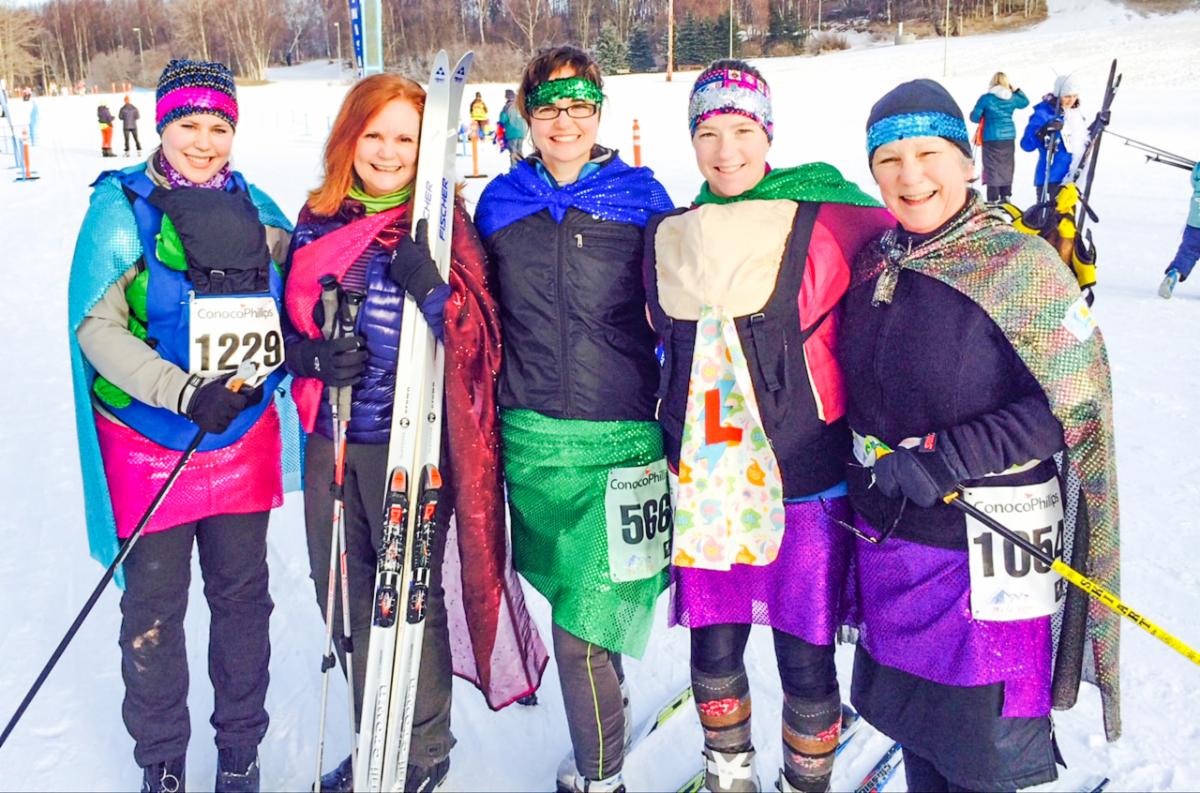 Adirondack Sports Weekly