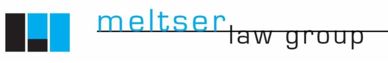 MELTSER LAW LOGO