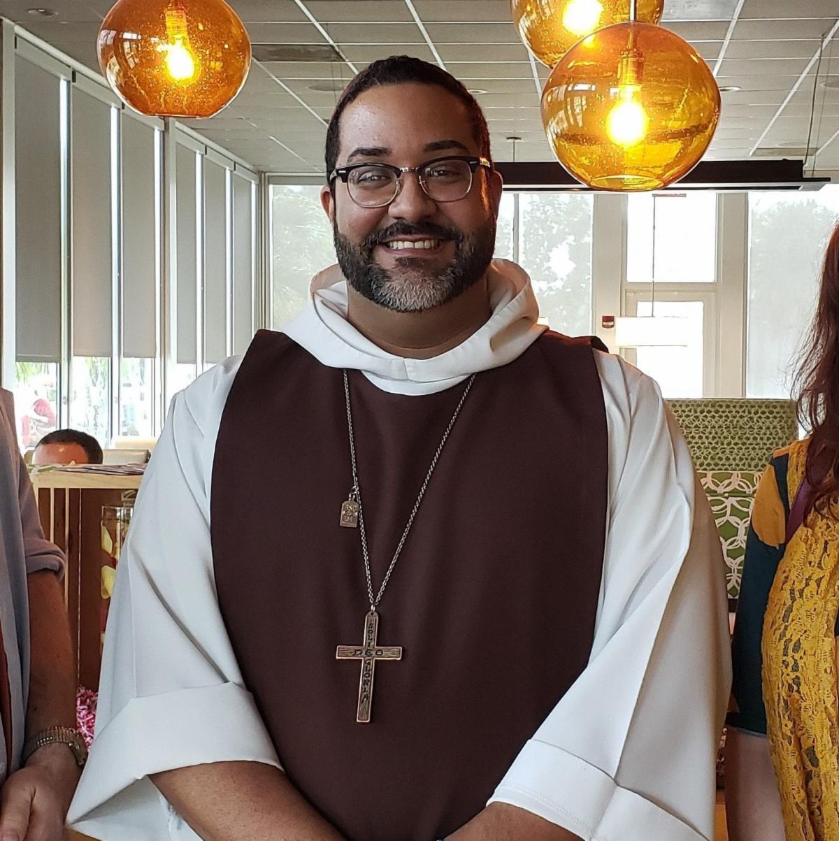 Br Angel Roque