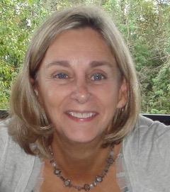Kay Cooper