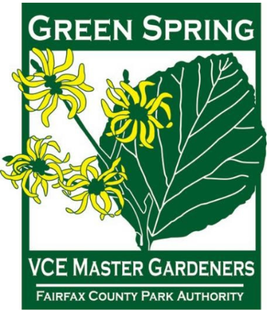 GS Master Gardener logo