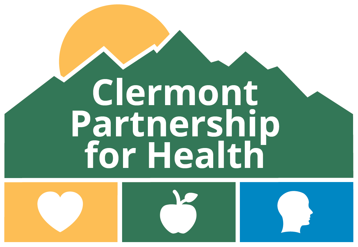 Clermont Partnership for Health Logo