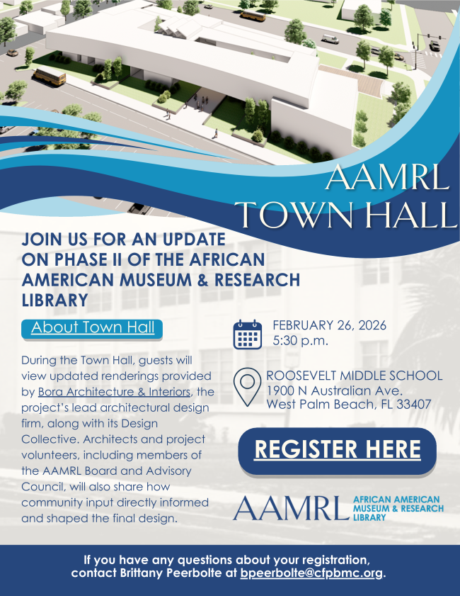 Town Hall Meeting-Museum