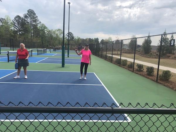 Pickleball Newsletter from Cresswind Twin Lakes PBC Pickleball Newsletter from Cresswind Twin Lakes PBC