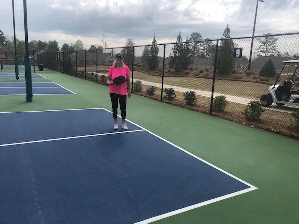 Pickleball Newsletter from Cresswind Twin Lakes PBC Pickleball Newsletter from Cresswind Twin Lakes PBC