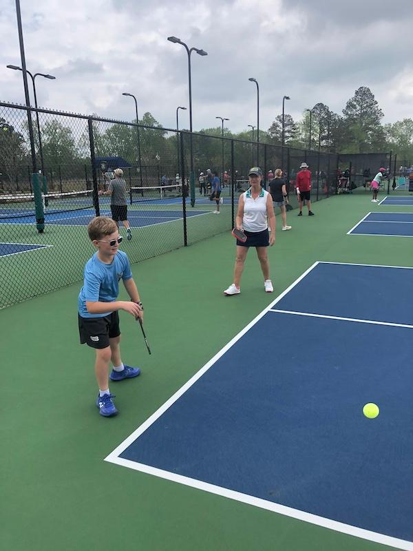 Pickleball Newsletter from Cresswind Twin Lakes PBC Pickleball Newsletter from Cresswind Twin Lakes PBC