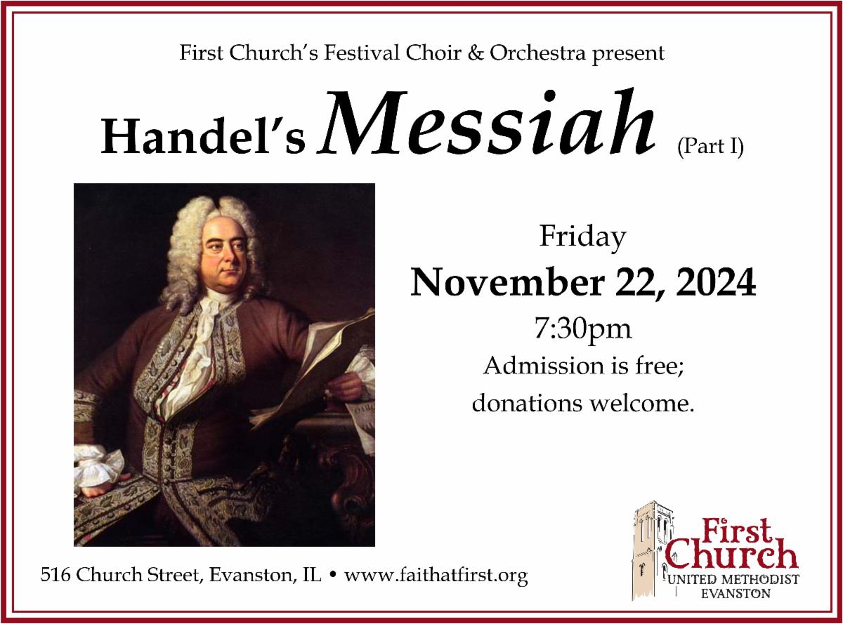 First Church E-News